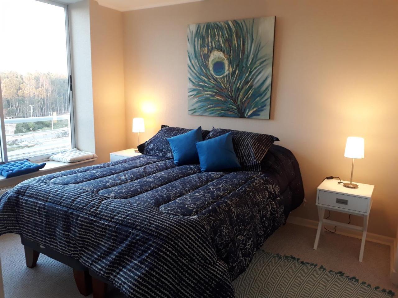 Apartamento Departamento Laguna Bahía *