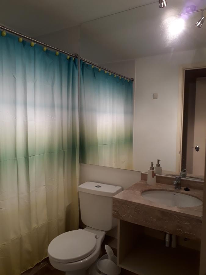 Apartamento Departamento Laguna Bahia Algarrobo