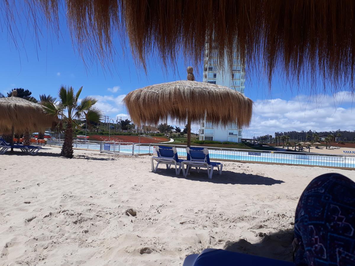 Departamento Laguna Bahía *