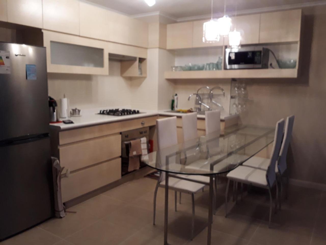 Departamento Laguna Bahia Apartamento Algarrobo