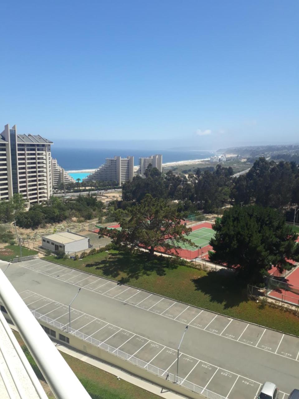 Departamento Laguna Bahia Algarrobo